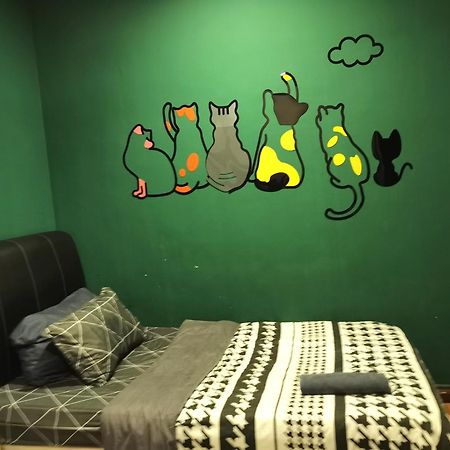 Cozy Forest Themed Homestay 4 Bedroom Kuala Lumpur Esterno foto