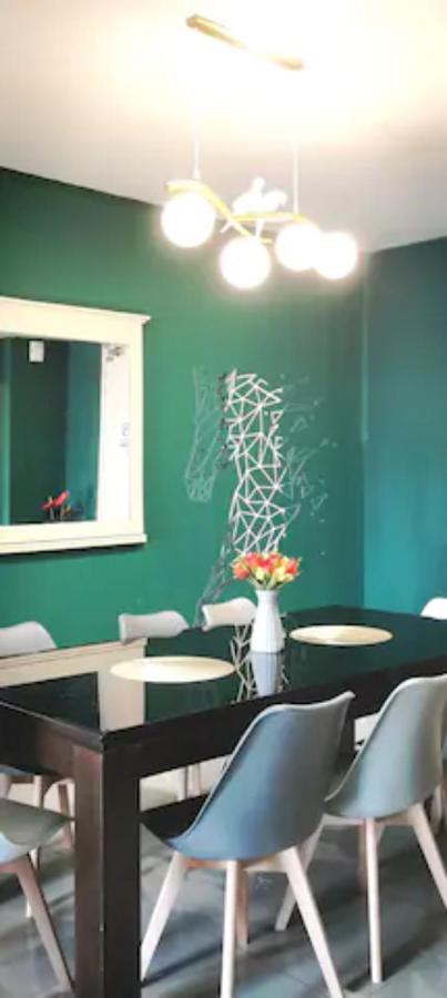 Cozy Forest Themed Homestay 4 Bedroom Kuala Lumpur Esterno foto