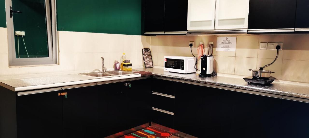 Cozy Forest Themed Homestay 4 Bedroom Kuala Lumpur Esterno foto