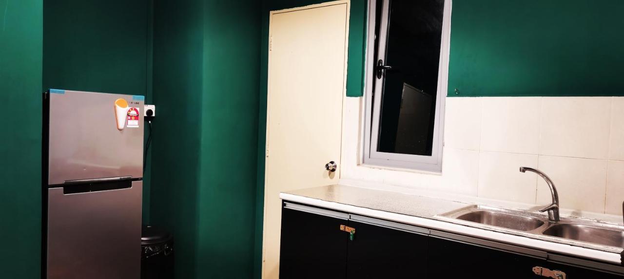 Cozy Forest Themed Homestay 4 Bedroom Kuala Lumpur Esterno foto