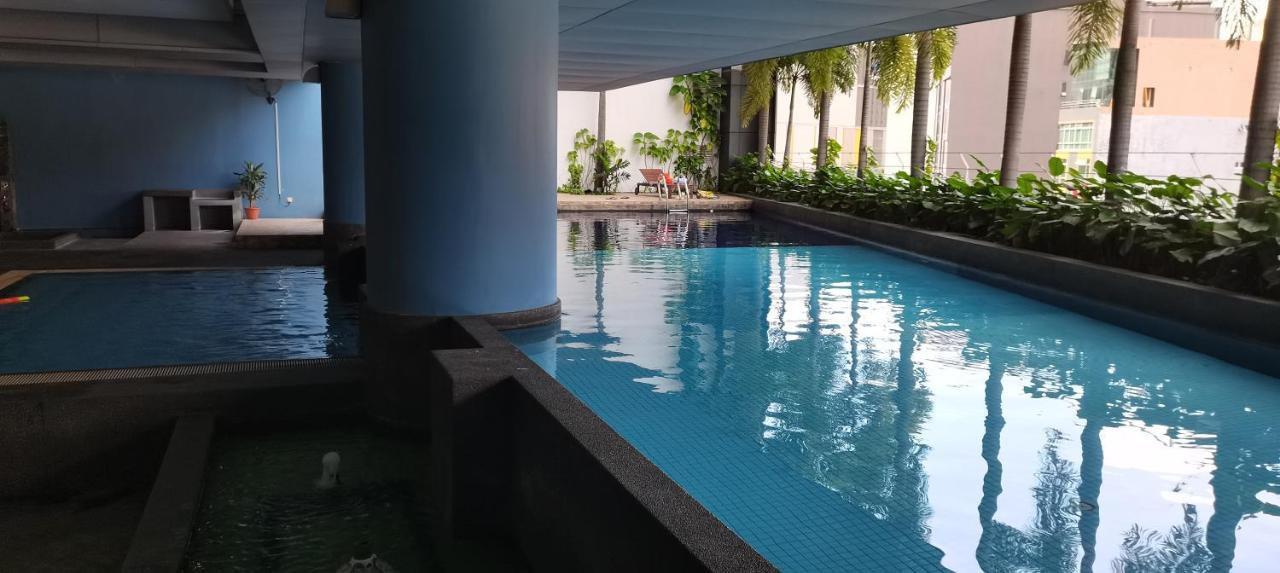 Cozy Forest Themed Homestay 4 Bedroom Kuala Lumpur Esterno foto